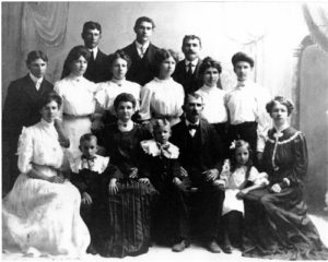 The LaGrande Family: 170 Years in California's Central Valley - Ken ...